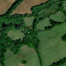 Satellite imagery of Wartenberg, DE