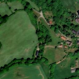 Satellite imagery of Wartenberg, DE