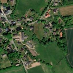 Satellite imagery of Wartenberg, DE