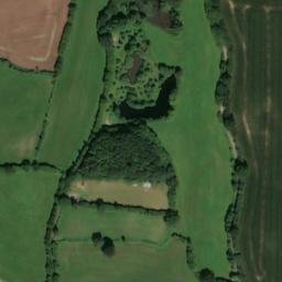 Satellite imagery of Heiliger Berg, DE
