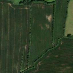 Satellite imagery of Heiliger Berg, DE