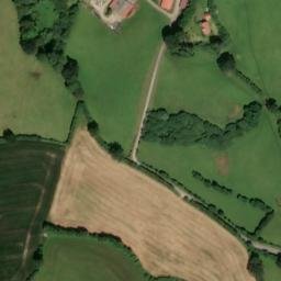 Satellite imagery of Heiliger Berg, DE