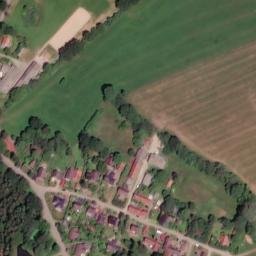 Satellite imagery of Bakersberg, DE