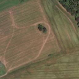 Satellite imagery of Bakersberg, DE