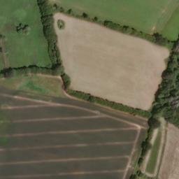 Satellite imagery of Hohenberg, DE
