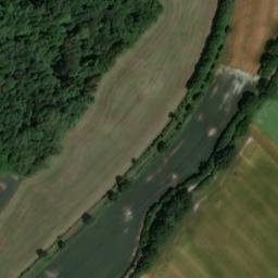 Satellite imagery of Wahlsberg, DE