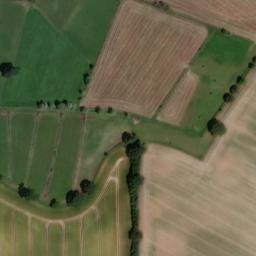 Satellite imagery of Wahlsberg, DE