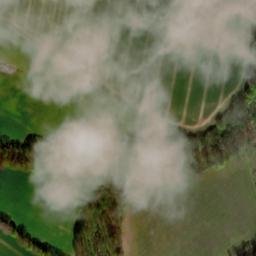 Satellite imagery of Hellberg, DE