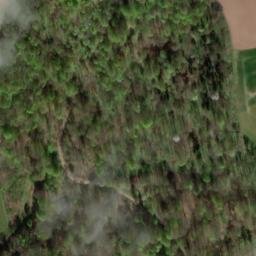 Satellite imagery of Hellberg, DE