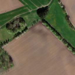 Satellite imagery of Hellberg, DE