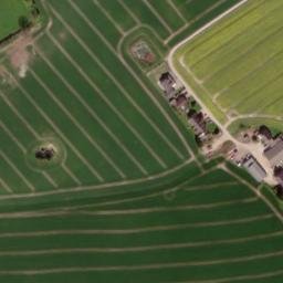 Satellite imagery of Weiberberg, DE