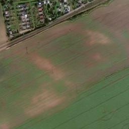 Satellite imagery of Auf der hohen Warthe, DE