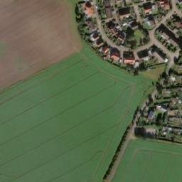 Satellite imagery of Auf der hohen Warthe, DE