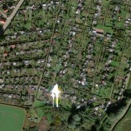 Satellite imagery of Auf der hohen Warthe, DE