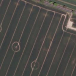 Satellite imagery of Mühlenberg, DE