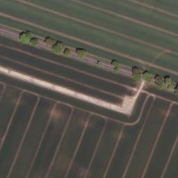 Satellite imagery of Mühlenberg, DE