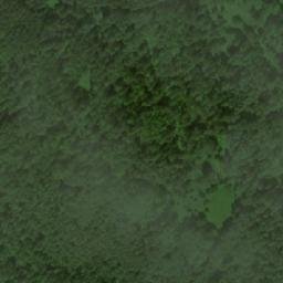 Satellite imagery of Осиповская Сопка, KZ