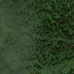 Satellite imagery of Осиповская Сопка, KZ
