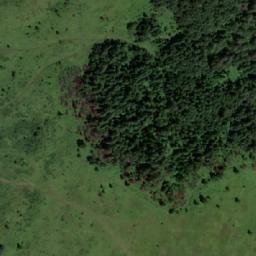Satellite imagery of Боярышник, KZ