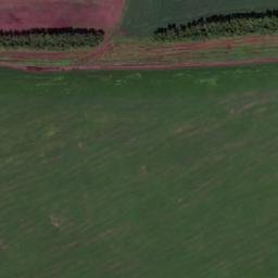Satellite imagery of Тихоновка, KZ