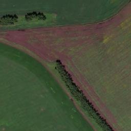 Satellite imagery of Тихоновка, KZ