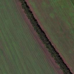 Satellite imagery of Новотроицкая, KZ