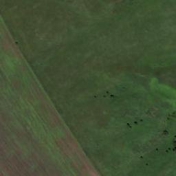 Satellite imagery of Новотроицкая, KZ