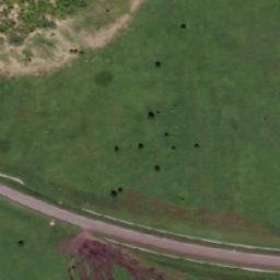 Satellite imagery of Котино, KZ
