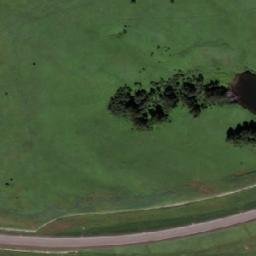 Satellite imagery of Котино, KZ