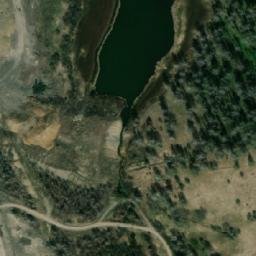 Satellite imagery of Осинники, KZ