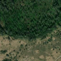 Satellite imagery of Осинники, KZ