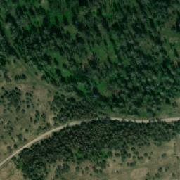 Satellite imagery of Осинники, KZ