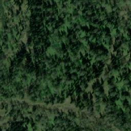 Satellite imagery of Бергалка, KZ