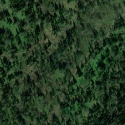 Satellite imagery of Бергалка, KZ