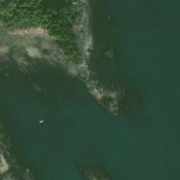 Satellite imagery of Lima Point, CA