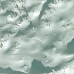 Satellite imagery of Skip Mountain, CA