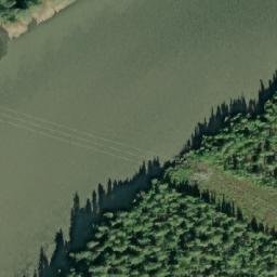 Satellite imagery of Khyex Point, CA