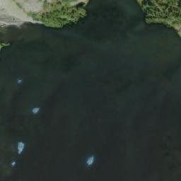 Satellite imagery of Pillar Peak, CA