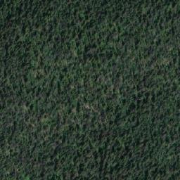 Satellite imagery of Pitka Mountain, CA