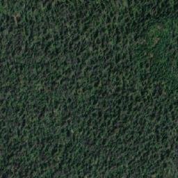 Satellite imagery of Pitka Mountain, CA