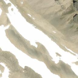 Satellite imagery of Manitou Mountain, CA