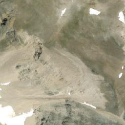 Satellite imagery of Manitou Mountain, CA