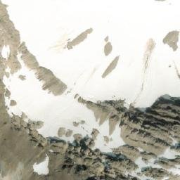 Satellite imagery of Manitou Mountain, CA