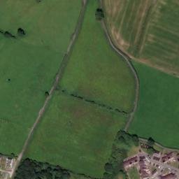 Satellite imagery of boundary_stone, GB