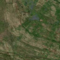 Satellite imagery of cairn, GB