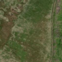 Satellite imagery of Whernside, GB