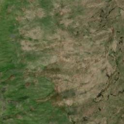 Satellite imagery of Whernside, GB