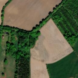 Satellite imagery of Flöhenberg, DE