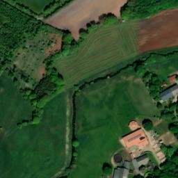Satellite imagery of Flöhenberg, DE