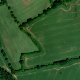 Satellite imagery of Wartenberg, DE